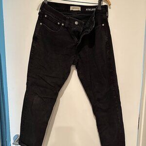 Madewell Jeans